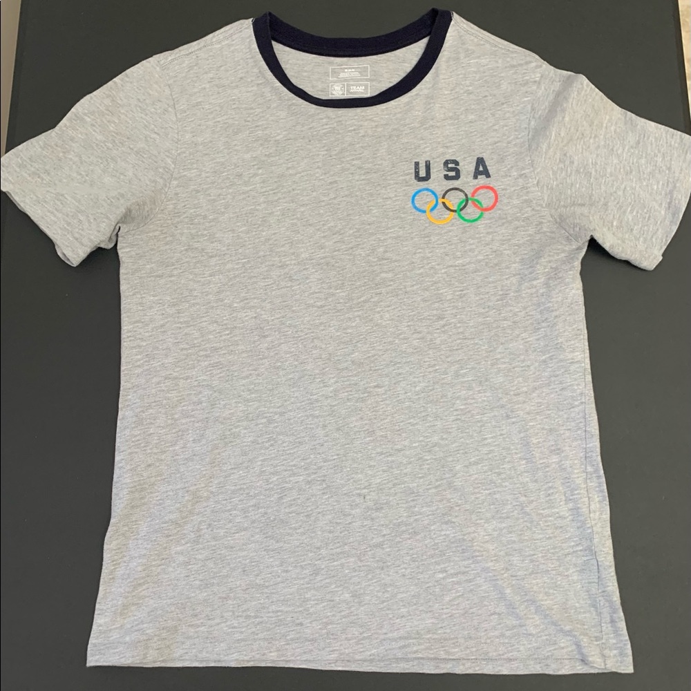 Team USA